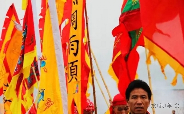 10个年味重游客少的地方--贵池.徽州傩戏嘉年华