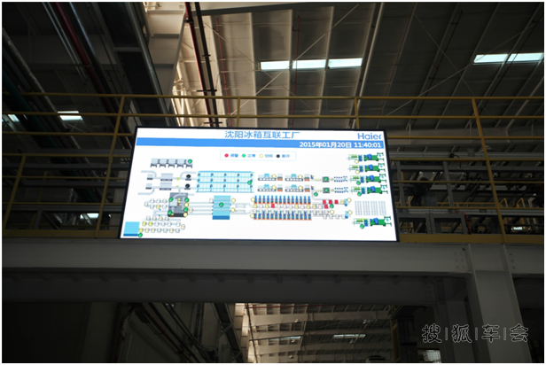 股市踩踏门之后必有小行情, 青岛海尔领涨家电