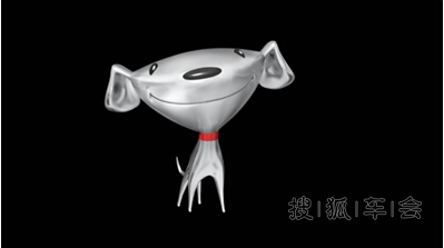 京东狗 神降 太原,让你体验 旺旺旺 的情人节