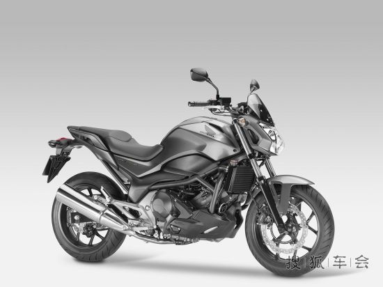 2015年本田摩托车全新涂装最新发布