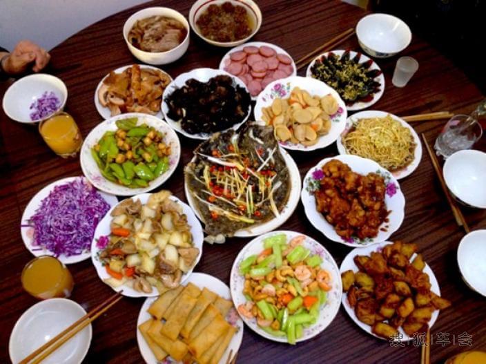 大年初三开着狮子去串门,新鲜热乎的寒假作业