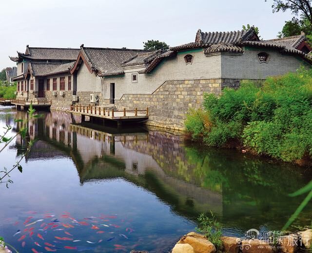 竹泉村之旅详细行程计划以及费用策划书