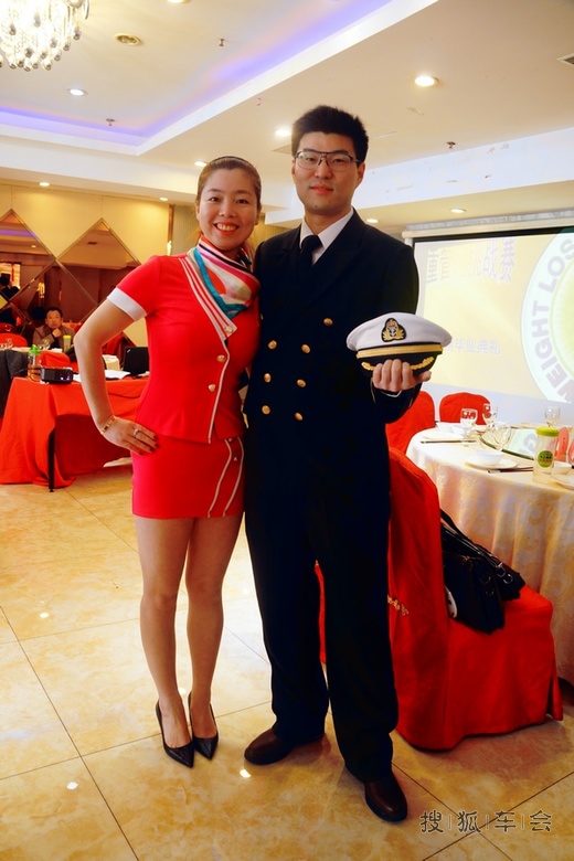 [苏车杂谈0306]减肥成功后的喜悦