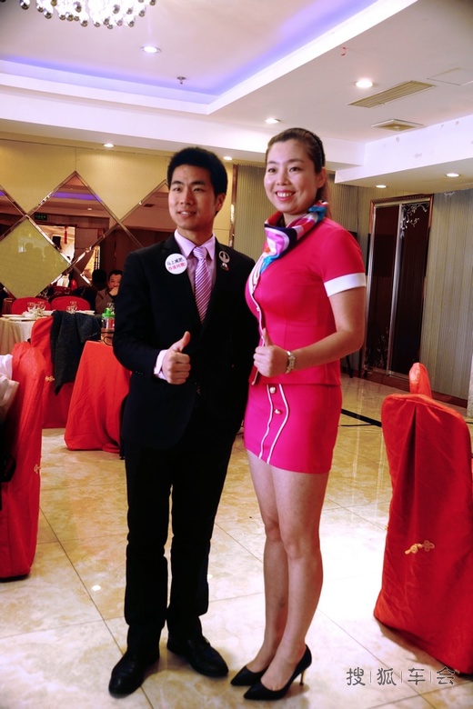 [苏车杂谈0306]减肥成功后的喜悦