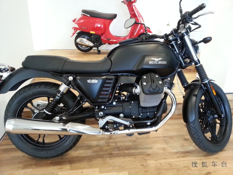 摩托大贸点_京A军团摩旅