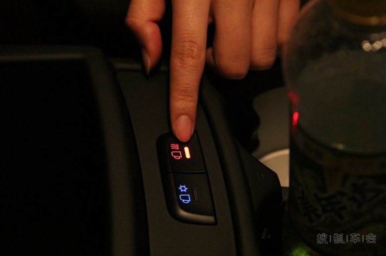 奥迪Q5如何开的舒服小窍门 转_车展论坛_搜狐