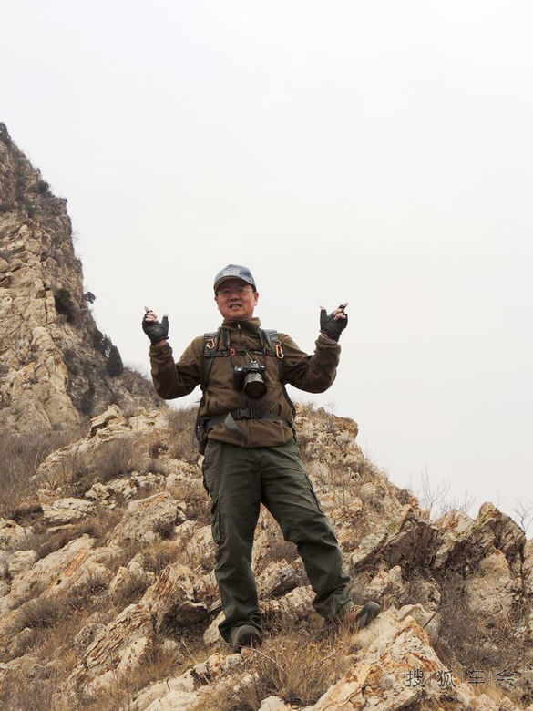 劈荆斩刺只为一睹你的容颜