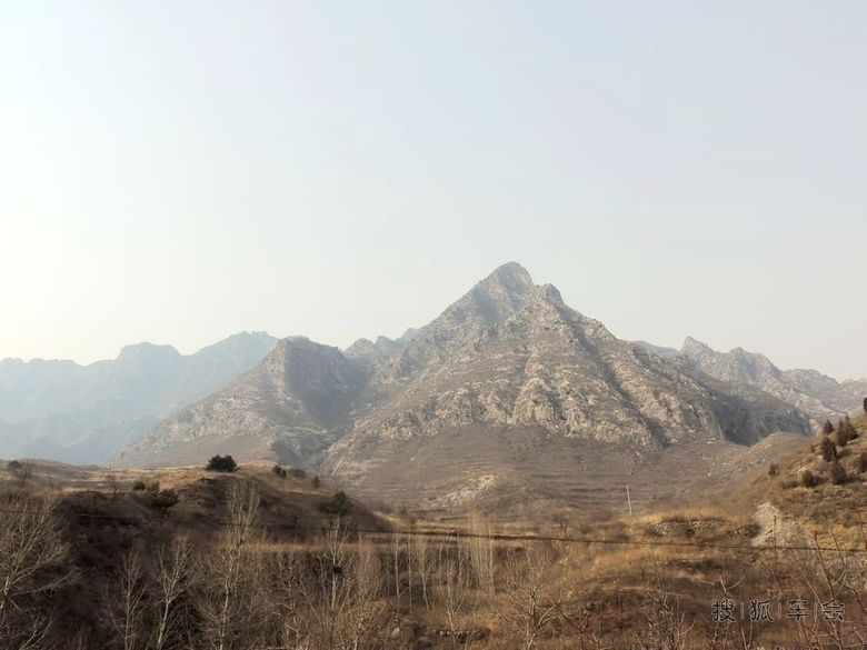 劈荆斩刺只为一睹你的容颜