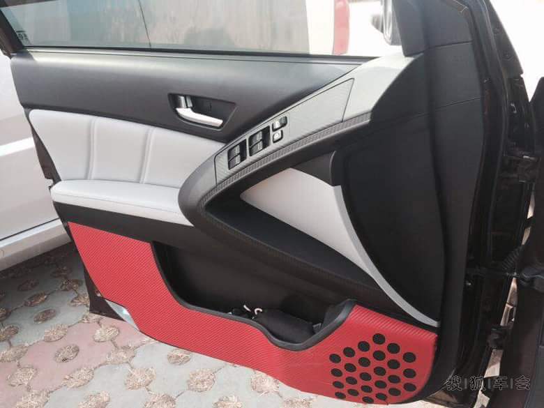 本质变形金刚粉,给我家小6纹身了!