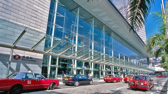 香港旅游最不能错过的几件事