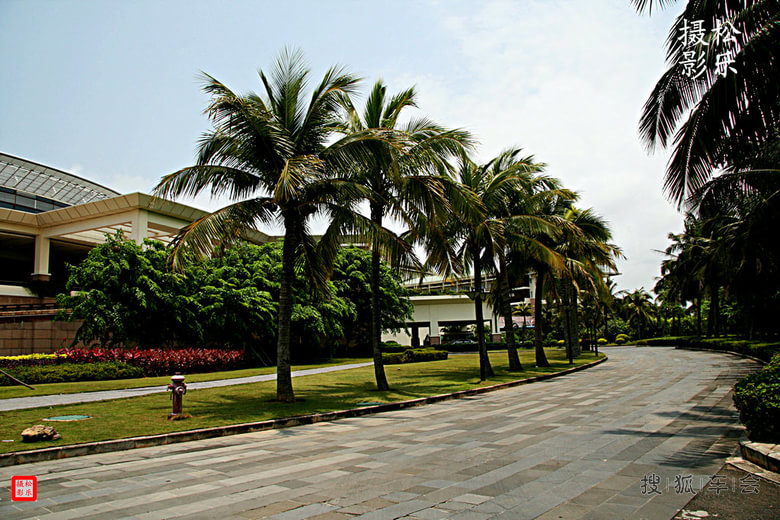 单车自驾游-北京-海南博鳌_吉利英伦汽车俱乐