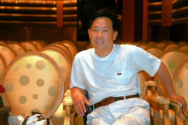 单车自驾游-北京-海南博鳌_吉利英伦汽车俱乐