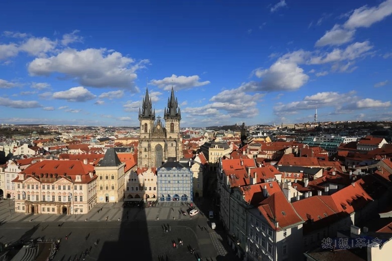 欧洲十日游,留下小6看家。内有大量高清图片!