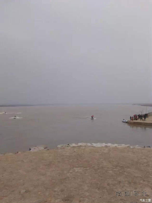 地胶废料做真皮头枕+不到黄河心不死之黄河自