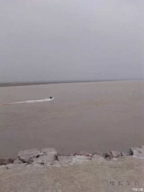 地胶废料做真皮头枕+不到黄河心不死之黄河自