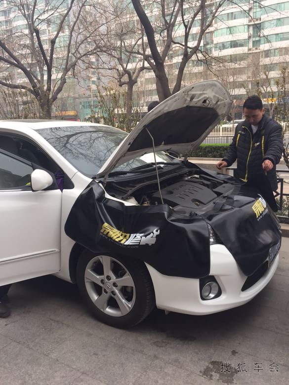 易快修,值得信赖!_别动队