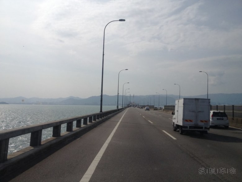 马来西亚华人最多的城市~纪念邵逸夫_北京比