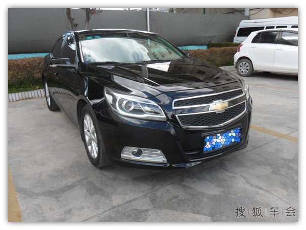 提速大有改善 迈锐宝2.0刷ecu汽车电脑