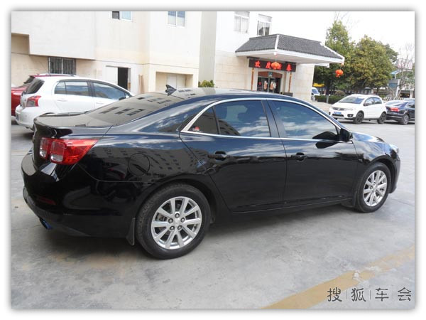 提速大有改善 迈锐宝2.0刷ecu汽车电脑