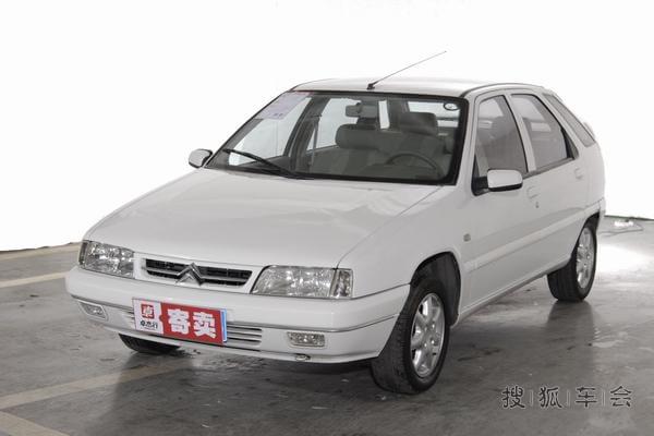 05年的富康转让,个人私家车,有意来电