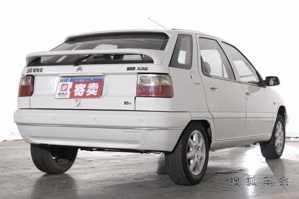 05年的富康转让,个人私家车,有意来电