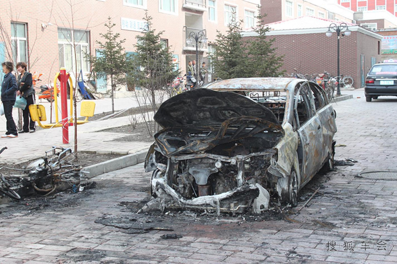 中国汽车消费网评出2014-015年度十大烂车