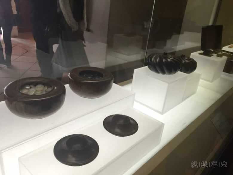 [分享20150422]鼓浪屿国际刻字艺术馆觐复博物