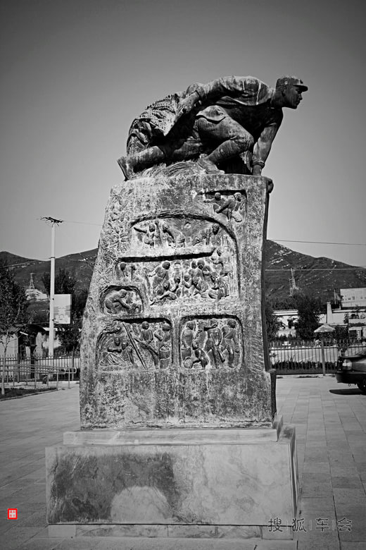 比亚迪2015年打卡