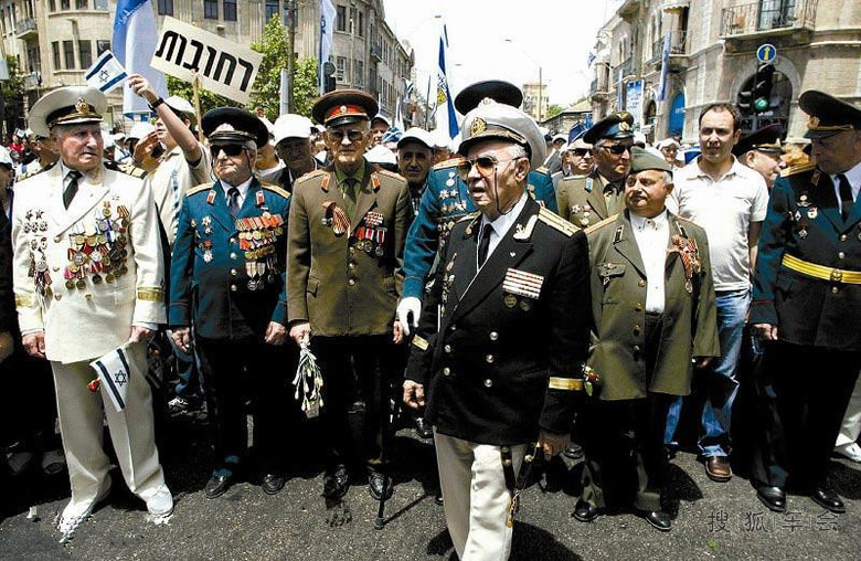 摄影-采访-报道团---俄罗斯卫国战争胜利日庆典