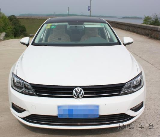 不做街车,看我凌渡够不够胆儿_伊兰特-E盟