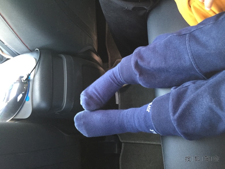 八仔的生态之旅-附赠嫩模一枚_奔腾X80车友会