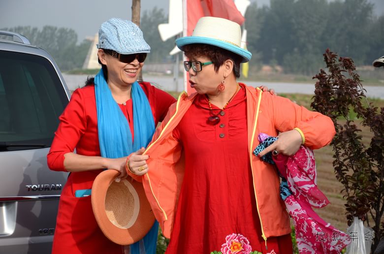 姊妹情深_北京途安车友会_搜狐车友会