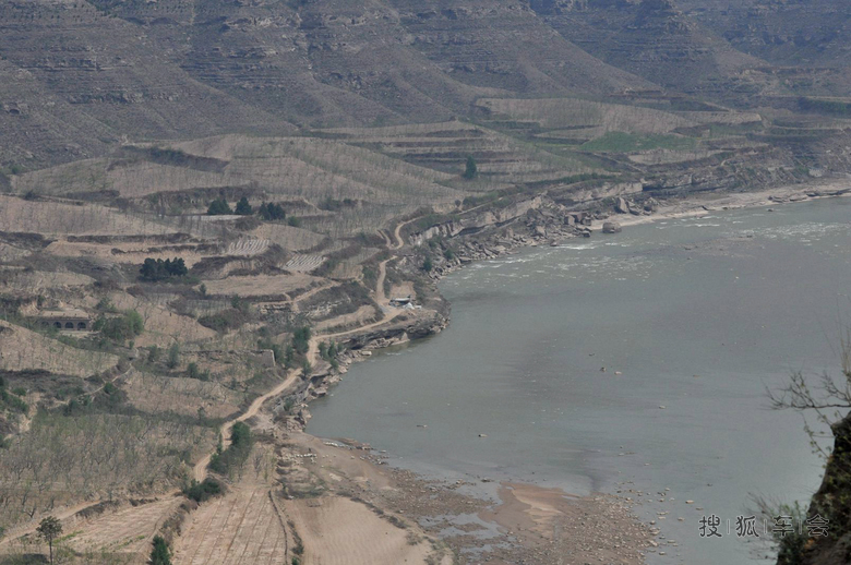 山西行--乾坤湾_东莞车友会_搜狐车友会