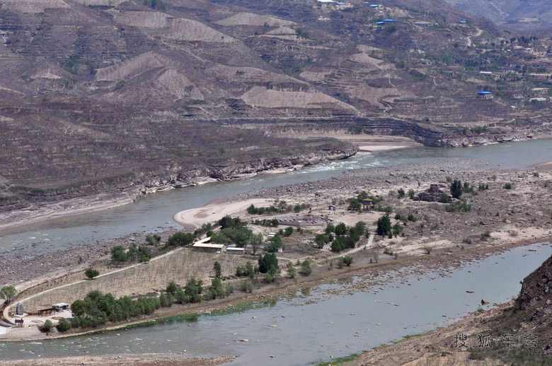山西行--乾坤湾_东莞车友会_搜狐车友会