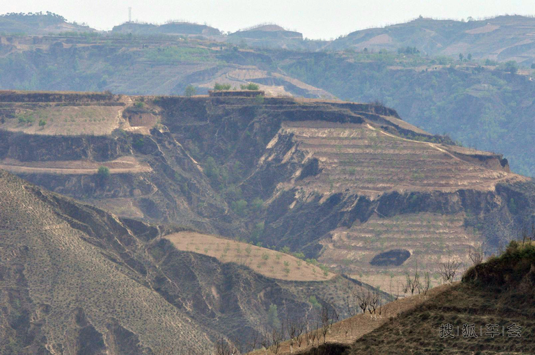 山西行--乾坤湾_退休人员俱乐部_搜狐车友会