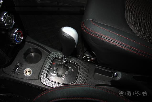 我的生活离不开你,金杯智尚S30