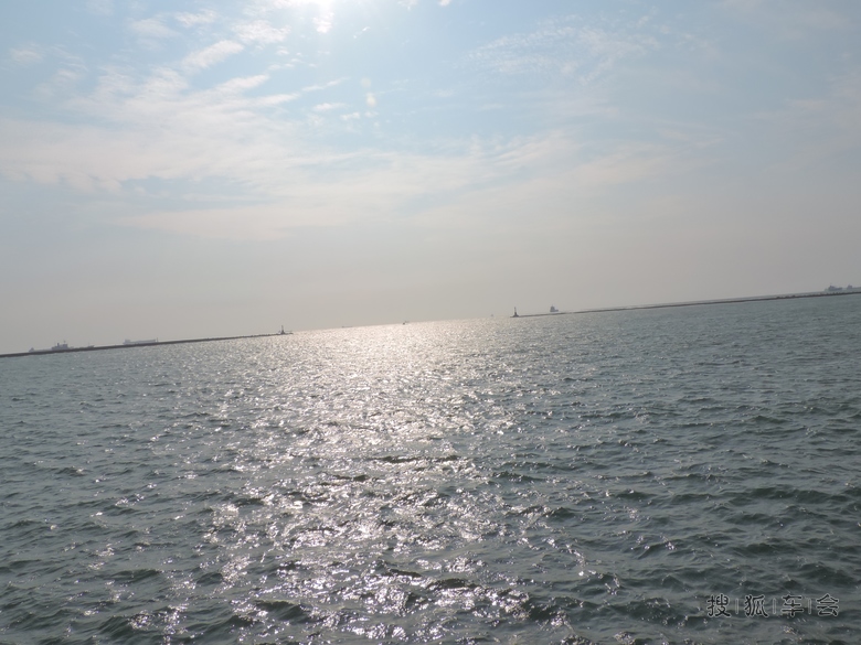 游世界著名港口~~高雄