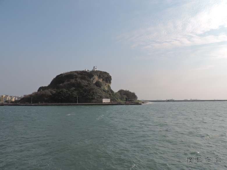 游世界著名港口~~高雄