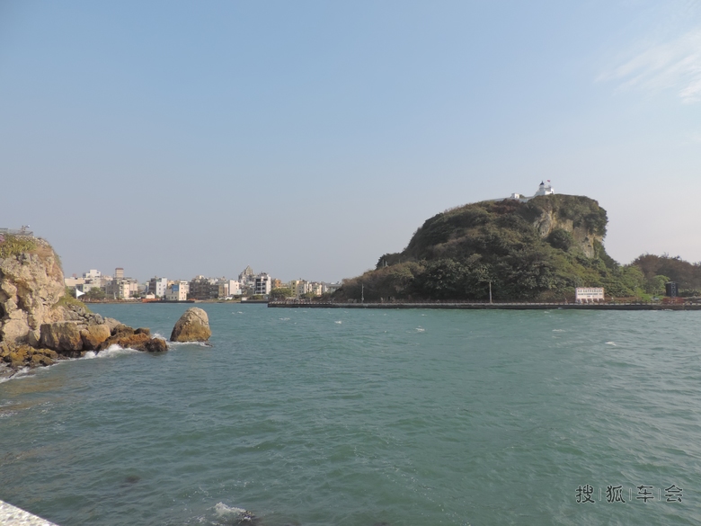 游世界著名港口~~高雄