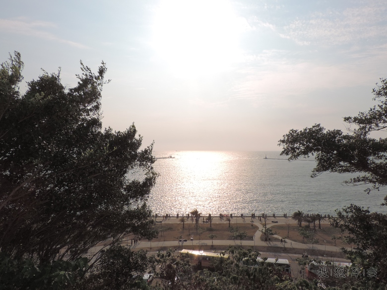 游世界著名港口~~高雄