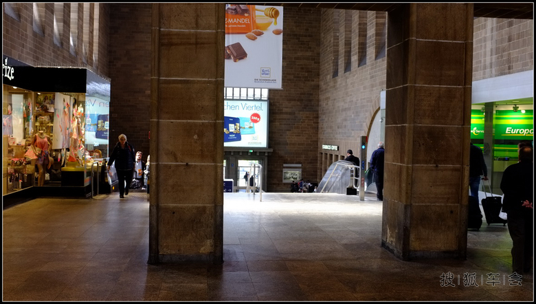 在欧洲体验铁路旅行_自驾游_搜狐车友会