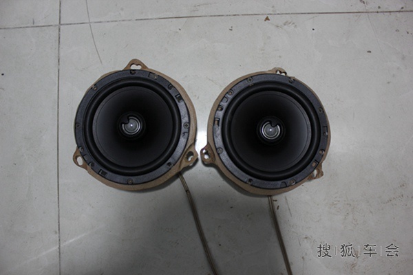 义乌牧马人音响改装德国曼斯特-动听音符联盟