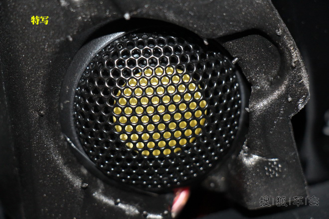 【东莞道声】深圳奔驰新车未上牌音响升级全套