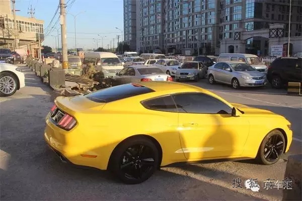 这个夏天热不热?紫外线晒黑了没?来京车汇贴