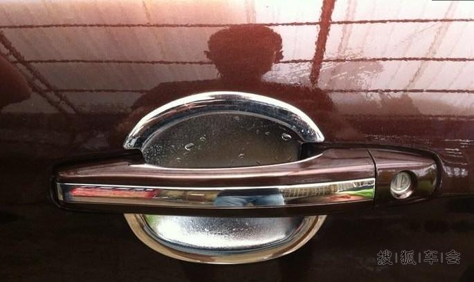 【我与帝豪的品质故事】写个选车过程和使用感