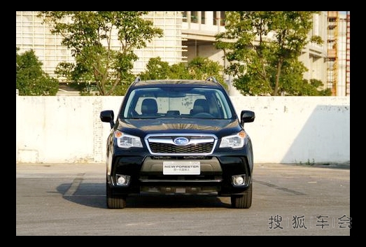 武汉汽车音响改装-斯巴鲁森林人改装德利仕法