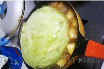 【美食】我也来发美食