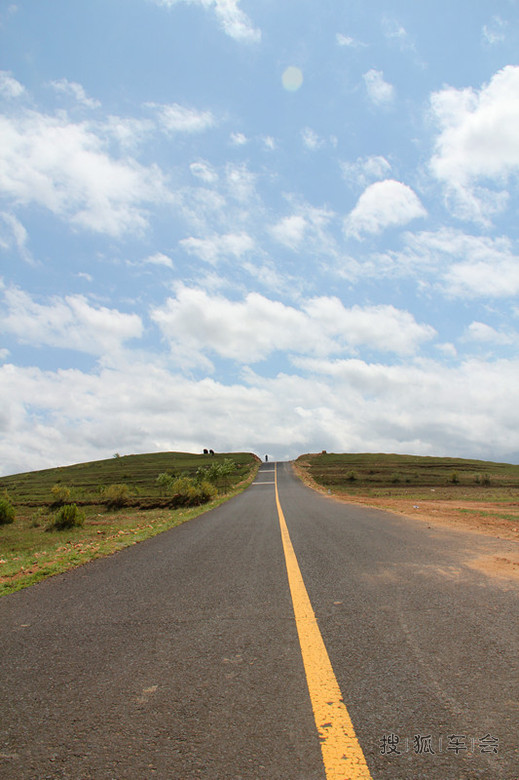 第三次握手草原天路(野狐岭进入)