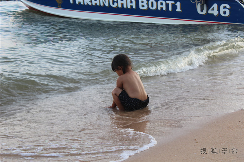 初尝出境自驾游,感受泰国老挝柬埔寨风情