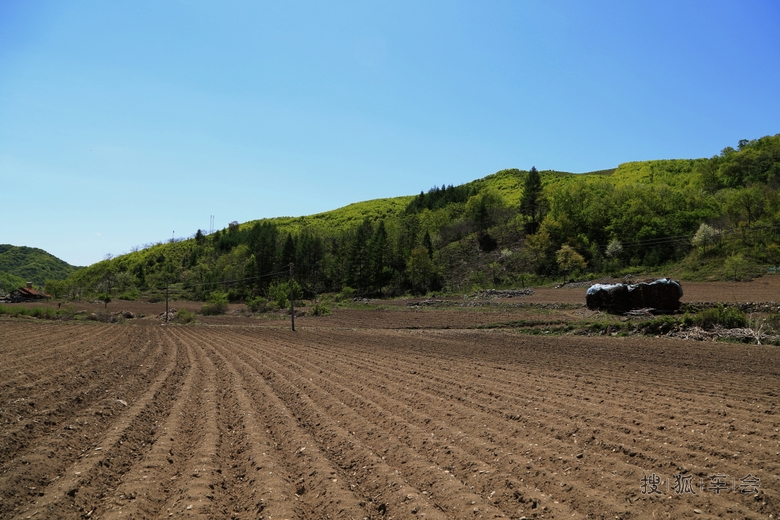 到乡下去:换换心情,呼呼空气_牧马人车友会